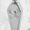Killstar Everything Else Deadly Coffin Flask