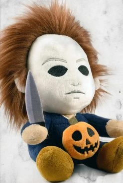 NECA Halloween - Michael Myers Plush Plushies & Pillows