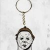 Trick Or Treat Studios Michael Myers Keychain