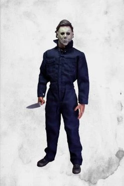 Trick Or Treat Studios Halloween 1978 - Michael Myers 12" Figure Props & Collectibles