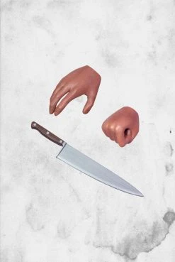 Trick Or Treat Studios Halloween 1978 - Michael Myers 12