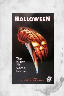 Trick Or Treat Studios Halloween 1978 - Michael Myers 12