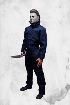 Trick Or Treat Studios Halloween 1978 - Michael Myers 12
