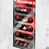 Factory Entertainment Everything Else Halloween - Myers Bandages