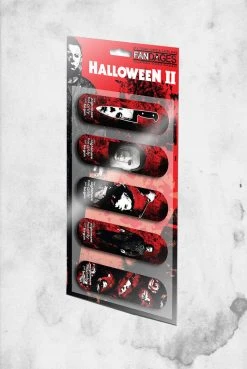 Factory Entertainment Everything Else Halloween - Myers Bandages