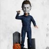 NECA Halloween - Michael Myers Head Knocker