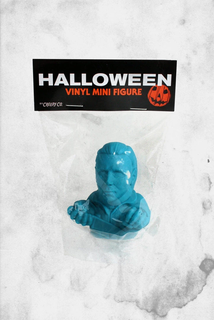 Creepy Company Michael Myers Vinyl Figure