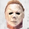 Trick Or Treat Studios Masks & Costumes Halloween II - Michael Myers Deluxe Mask