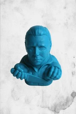 Creepy Company Michael Myers Vinyl Figure