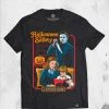Creepy Company Apparel Halloween Safety T-Shirt