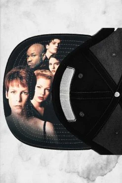 BioWorld Halloween - Michael Myers Patch Hat