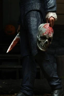 Trick Or Treat Studios Halloween Kills - Michael Myers Ultimate Figure