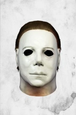Trick Or Treat Studios Halloween - Michael Myers Boogeyman Mask Masks & Costumes