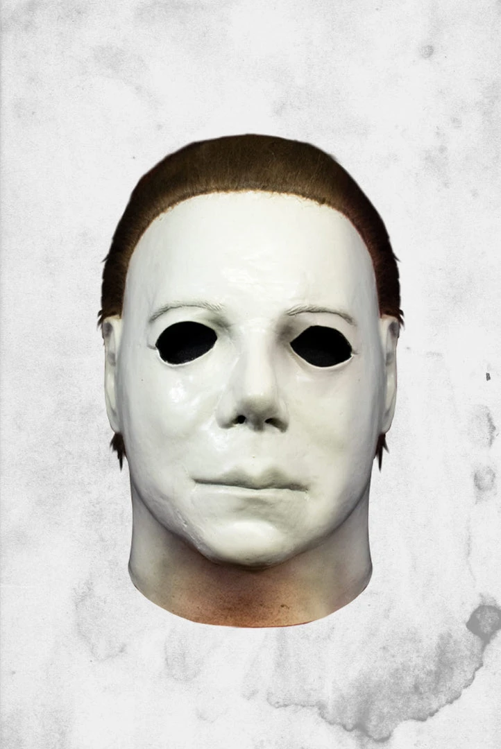 Trick Or Treat Studios Halloween - Michael Myers Boogeyman Mask Masks & Costumes