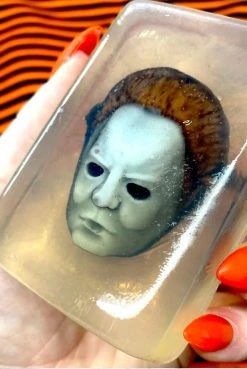 Sick Soaps Soap - Boogeyman