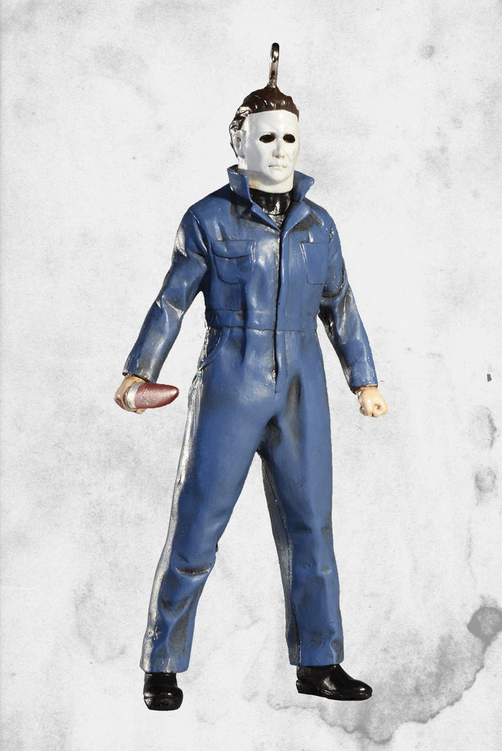 HorrorNaments Michael Myers (Full) Ornament