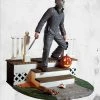 Props & Collectibles Halloween - Michael Myers 1/8 Scale Plastic Model Kit
