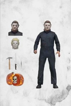 NECA Halloween II - Michael Myers Ultimate Figure