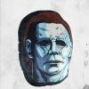 Creepy Company Michael Myers Plush Pillow