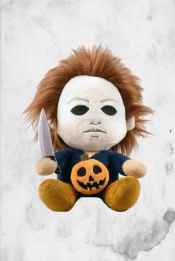 NECA Halloween - Michael Myers Plush Plushies & Pillows