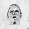 Trick Or Treat Studios Jewelry Monster Metal - Michael Myers Ring