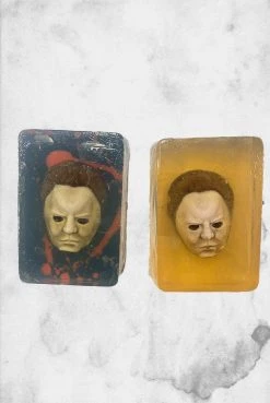 Sick Soaps Soap - Boogeyman