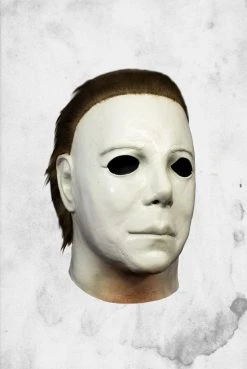 Trick Or Treat Studios Halloween - Michael Myers Boogeyman Mask Masks & Costumes