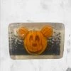 Sick Soaps Soap - Pumpkin Mickey