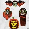 Trick Or Treat Studios Misfits Paper Decor Everything Else