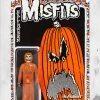 Super7 ReAction - Misfits - Halloween Fiend