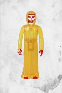 Super7 ReAction - Misfits - Horror Business Fiend