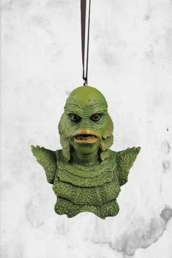 Trick Or Treat Studios Universal Monsters - Creature Ornament Ornaments
