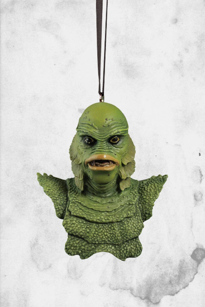 Trick Or Treat Studios Universal Monsters - Creature Ornament Ornaments