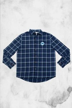 Cakeworthy Monsters Inc - We Scare Flannel