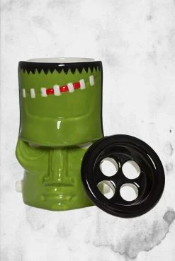 Sourpuss The Monsters Bathroom Set