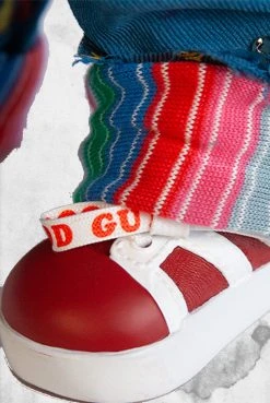 Trick Or Treat Studios Props & Collectibles Seed Of Chucky - Chucky Doll