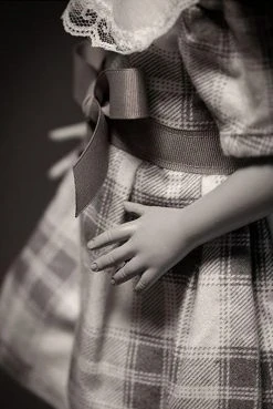 Trick Or Treat Studios Props & Collectibles Twilight Zone - Talking Tina Doll