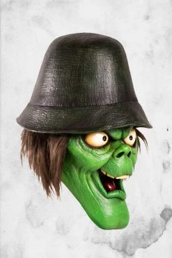 Trick Or Treat Studios Masks & Costumes Scooby Doo - Mr Hyde Mask