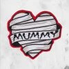 Sourpuss Pins & Patches Mummy Patch