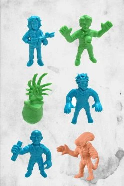 Super7 Alien - M.U.S.C.L.E Blind Bag