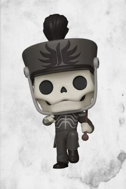 Funko My Chemical Romance - Black Parade - Pop! Figure