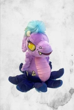 My Little Demon - Lil' Squidy Plush