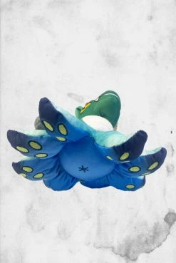 My Little Demon - Lil' Squidy Plush