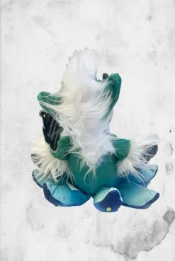 My Little Demon - Lil' Squidy Plush