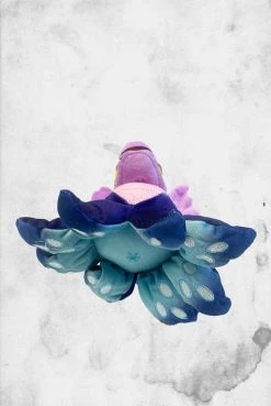 My Little Demon - Lil' Squidy Plush