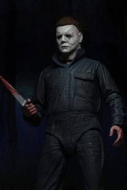NECA Props & Collectibles Halloween 2018 - Michael Myers 1/4 Scale Figure