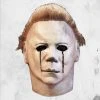 Trick Or Treat Studios Masks & Costumes Halloween II - Michael Myers Blood Tears Mask