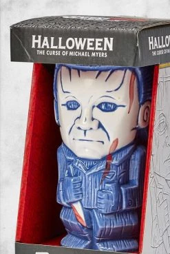 Geeki Tiki Halloween - Michael Myers Tiki Mug