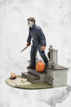 Props & Collectibles Halloween - Michael Myers 1/8 Scale Plastic Model Kit