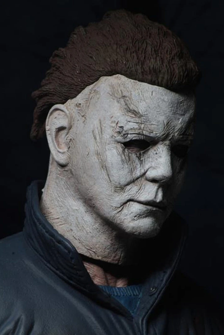 NECA Props & Collectibles Halloween 2018 - Michael Myers 1/4 Scale Figure